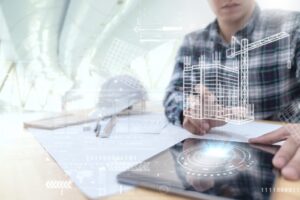 Os benefícios do BIM na construção civil