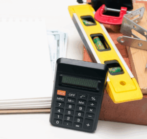 Como gerenciar os custos de uma obra com o ERP