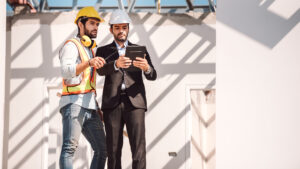 Como reduzir os custos da sua construção com um ERP