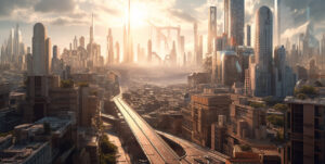 As principais tendências na construção civil para 2024