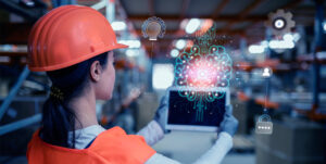 Uso da automação na construção civil