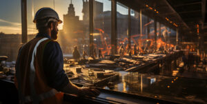 Manual de boas práticas para o canteiro de obras