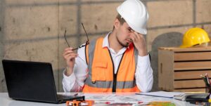 Planejamento de obras – erros comuns que reduzem a margem de lucro na construção civil. Gestão eficiente com Volare e Versato da Expert System.